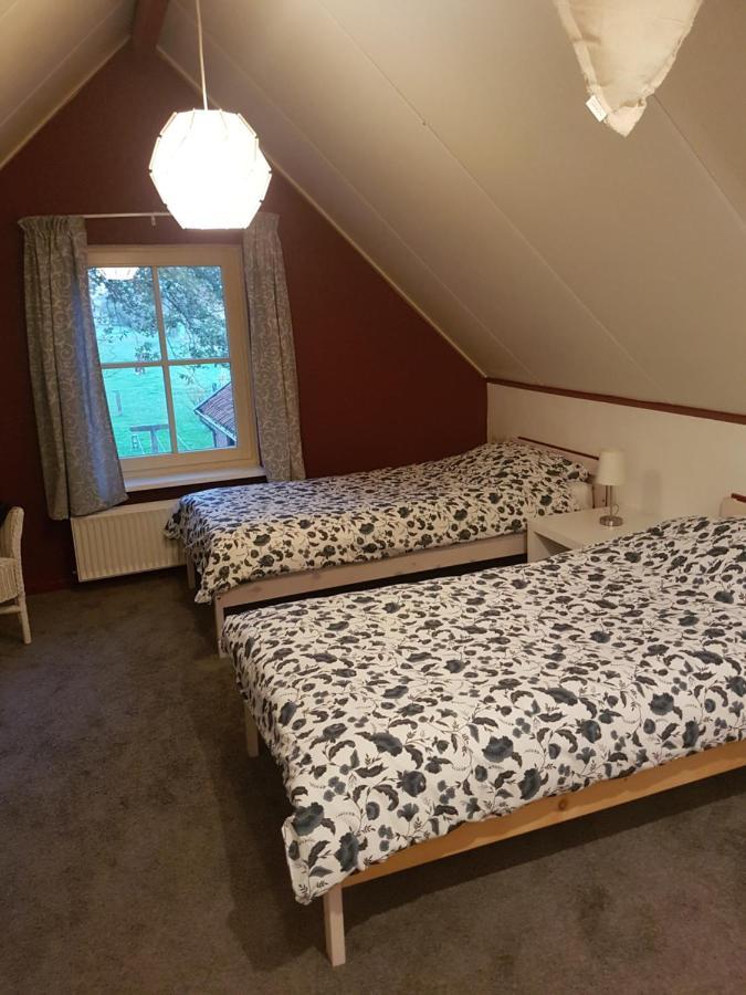 Thil'S Bed And Breakfast Ambt Delden Екстериор снимка