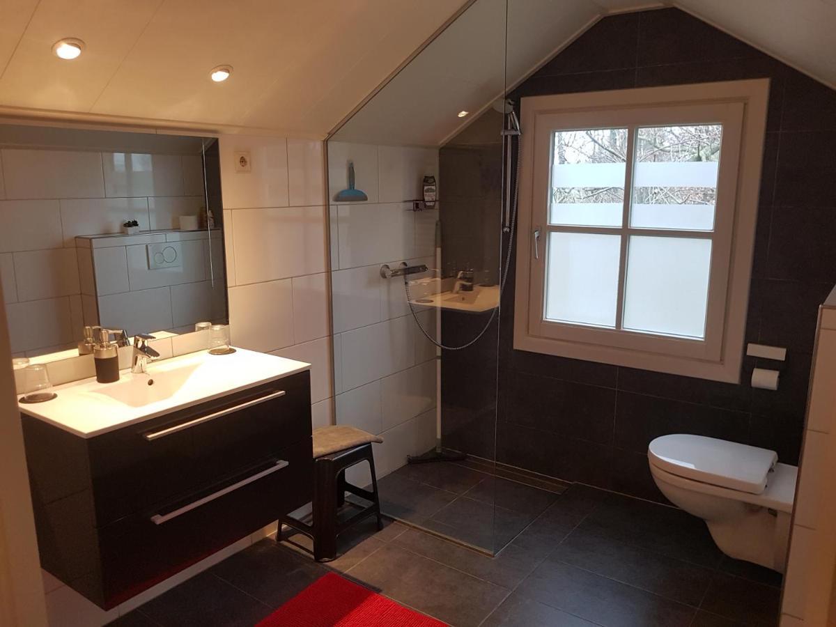 Thil'S Bed And Breakfast Ambt Delden Екстериор снимка