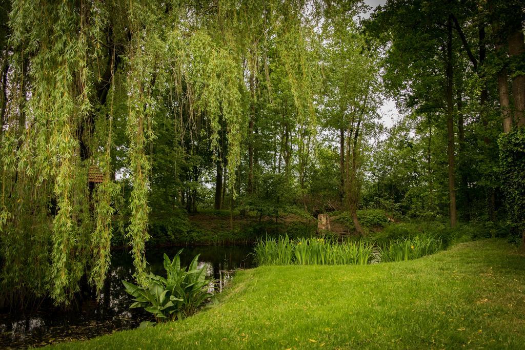 Thil'S Bed And Breakfast Ambt Delden Екстериор снимка
