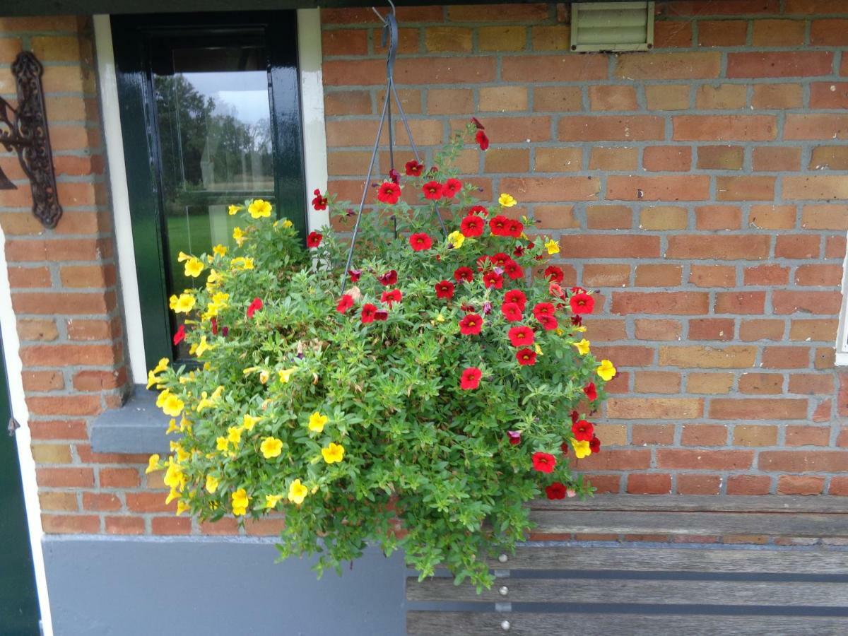 Thil'S Bed And Breakfast Ambt Delden Екстериор снимка